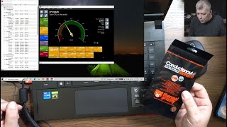 Honeywell PTM7950 vs Thermal Grizzly Conductonaut EXTREME  Ai was wrong about the Honeywell pad [upl. by Thia]