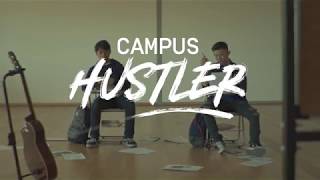 Bodypack  The Campus Hustler [upl. by Enetsuj]