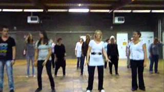 CRANK THAT LINE DANCE [upl. by Goles]