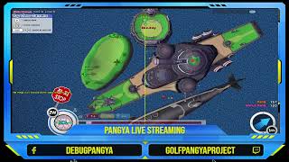 Pangya Debug  Tee Time with GM 29 June 2024 [upl. by Agler]