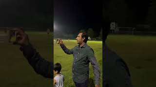 Cuando estas narrando un partido pero no gritas el gool fútbol fyp llano estadioAnahuac🎙⚽️🏟🤯 [upl. by Piane532]