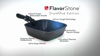 FlavorStone Diamond Edition  Thanetv [upl. by Claudio944]