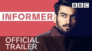 The Informer  Official Spot HD  Vertical Entertainment [upl. by Yeliab]