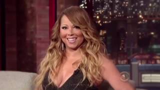 mariah carey saying quotdahlingquot but in unfitting songs [upl. by Sirrad]