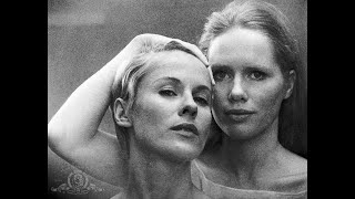 My Top 10 Ingmar Bergman Movies [upl. by Sixel750]