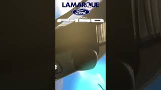 Power Up with the New Ford F150 at Lamarque Ford f150 ford truck [upl. by Aromat]