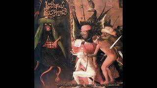 Posthumous Blasphemer  Putrespermfaction Versus Fertiholyzation Full Album [upl. by Kori]