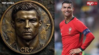 SERIKALI YA URENO YAWEKA SURA YA RONALDO KWENYE HELA [upl. by Enavi550]