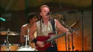 Mark Farner Grand Funk Railroad  Closer To Home [upl. by Edwin]