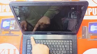 dell Inspiron n5050 laptop not turning on solution  Solved  Strip Repair [upl. by Estren288]