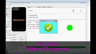 Tecno in5 frp unlock done with Sp flash tool only [upl. by Ecyob]