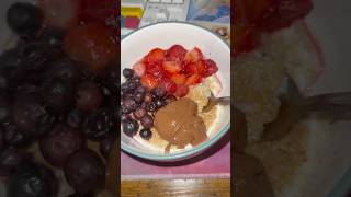 Weight loss and porridge  how do I make mine [upl. by Gisella]