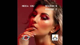 FrenchRussian Star of VTV Making A Career In Vietnamese Entertainment  Micka Chu TEASER S6 E2 [upl. by Inatirb766]