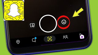 Snapchat Effect Not Working Problem Solved [upl. by Eimas937]