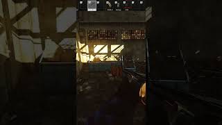 Exploding shotgun rounds OP escapefromtarkov eftowned tarkov FACTORY fypシ゚viral fyp [upl. by Hairu619]