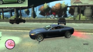 PART 1 Smashulica Joaca GTA IV PANARAMA ENGAGED [upl. by Notsirk734]