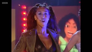 Vengaboys  Were Going To Ibiza TOTP BIG HITS 1999 [upl. by Colas]