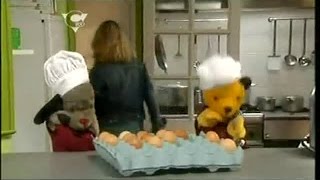 Sooty Heights S02E07 Too Many Cooks [upl. by Shulem829]