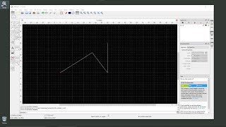 Videoguida  QCAD Alternativa AutoCAD Gratis Scarica ed Installa Facile Veloce Gratuitamente [upl. by Evangelist]