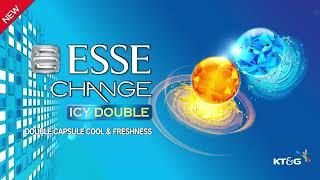 2024 ESSE Change Icy Double [upl. by Ecirrehs]