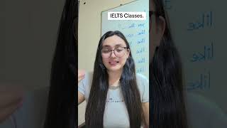 IELTS Classes Online amp On Campus [upl. by Francesca918]