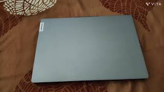 I purchased Lenovo IdeaPad pro 5i Laptop😃😃 lenovoindia [upl. by Yeaton935]