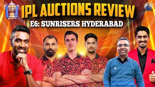 Shami amp Kishan join SRH Strengthed amp Ready to soar  Sunrisers Hyderabad  Ash ki Baat [upl. by Thibaut]