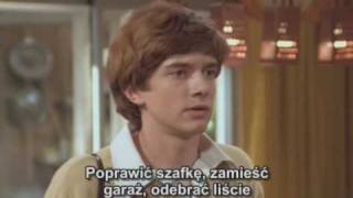 That 70s show  Różowe lata 70 1x07 ciekawy fragment napisy PL [upl. by Ocer169]