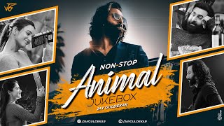 ANIMAL Mashup Nonstop  Jukebox  Jay Guldekar  Satranga  Pehle Bhi Mein [upl. by Einnahpets]