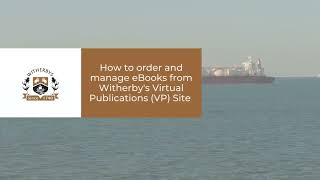 Witherbys VP Site Walkthrough [upl. by Hterrag]