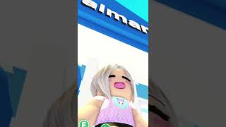 MOMS PURSE BE LIKE…😱😂 adoptme roblox robloxshorts [upl. by Nosnhoj]