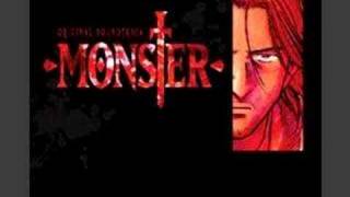 Monster OST 1  Part [upl. by Haiel489]