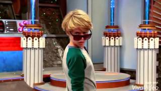 Jace Norman video [upl. by Eessac580]