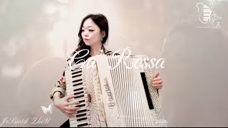 accordion Ca’ Rossa  passarini [upl. by Matronna]