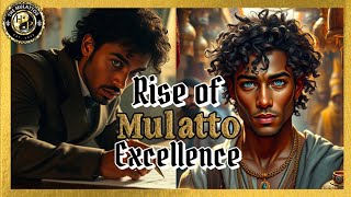 The Rise of Mulatto Influence Craftsmanship and Community in 19th Century America [upl. by Humberto]