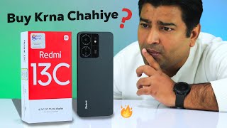 Redmi 13c  Best Phone Under 35000  My Clear Review 🔥 [upl. by Getter]