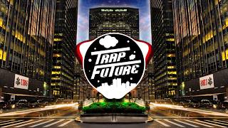 Afrojack  Ten Feet Tall Trap Future Mashup [upl. by Nailuj]