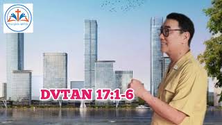 DVAN 1716 [upl. by Nonez]