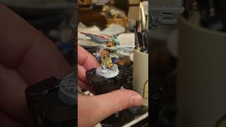 Pr 6 vespid stingwings update 😀 please like n sub killteam 40k warhammer40k 🙂 [upl. by Barimah]