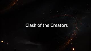 Clash of the Creators  MagicCon Amsterdam [upl. by Nitz]