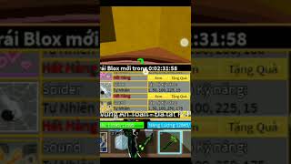 Check stock  part 5 roblox bloxfruits onepiece bloxfruit [upl. by Paulsen]