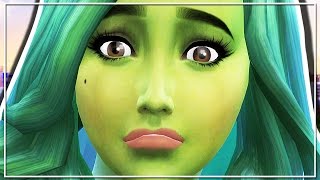 THE SIMS 4  ULTIMATE PLANTSIM CHALLENGE  PART 10  Jealousy [upl. by Graybill428]