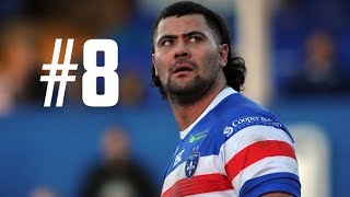 David Fifita  Beast Mode ᴴᴰ [upl. by Annirtak98]