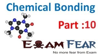 Chemistry Chemical Bonding part 10 Limitation of octet rule CBSE class 11 XI [upl. by Bambie156]