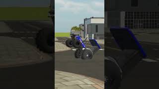 Powertrac👿 powerful tractor👿👿👿👿💪🖤🖤🔥🔥 [upl. by Akeem88]