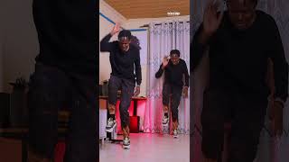 Peleka Chini dance challenge [upl. by Launce]