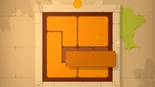 Пазлблоки Puzzle Blocks  Геймплей [upl. by Atiras]