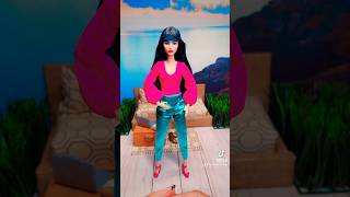 Barbie Looks Unboxing dioramaartist barbietoys toyphotography [upl. by Caia629]