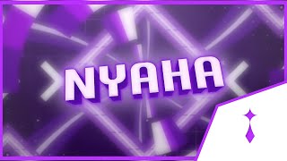 Intro  Nyaha  by 1nfz  My Best Again [upl. by Eladnek]