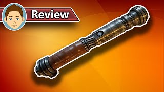 Saberforge Xiphos  Review [upl. by Saito]